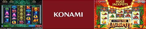 Konami Slots - Play for Free, Casino Lists & Bonuses - Jan 2021