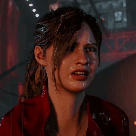 Claire Redfield Icons In 2022 Resident Evil Resident Evil Game Leon