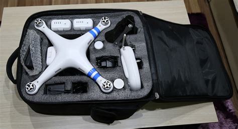 Dji Phantom 2 V2 H3 3d Zenmuse Gimbal