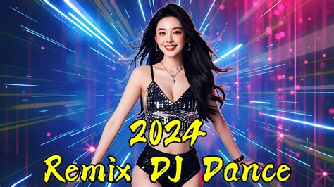 热门DJ劲爆夜店美女舞曲精心制作中文流行歌曲最火抖音 Hot tiktokChinese DJ Remix Dance All Night YouTube