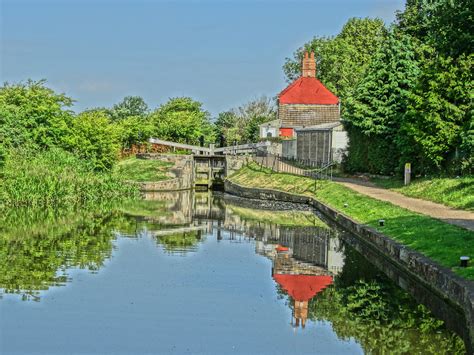 Shireoaks Top Lock 2 Done With The In Camera Paint Filter Richard