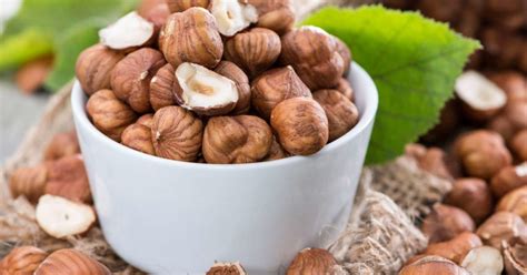 10 Best Substitute For Almonds Bestfoodsubstitutes