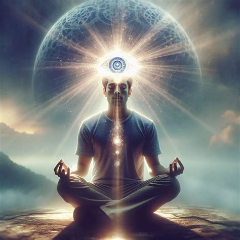 Unlocking Your Third Eye through Simple Meditation