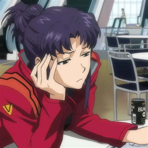 100 Misato Katsuragi Wallpapers