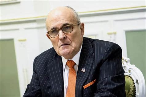 Rudy Giuliani Net Worth, Annual Income, Biography, Career, Wife, Wiki ...