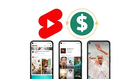 Ini Dia Syarat Monetisasi Youtube Shorts Zencreator