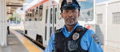 Transit Police Officer Info Session | SEPTA