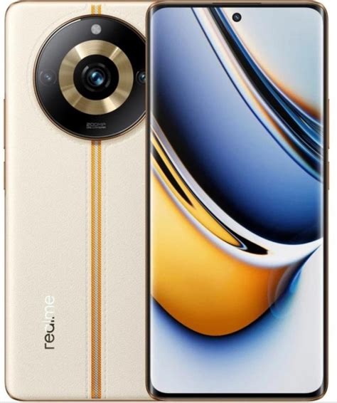 Realme 11 Pro+ 8/256 - 4PDA