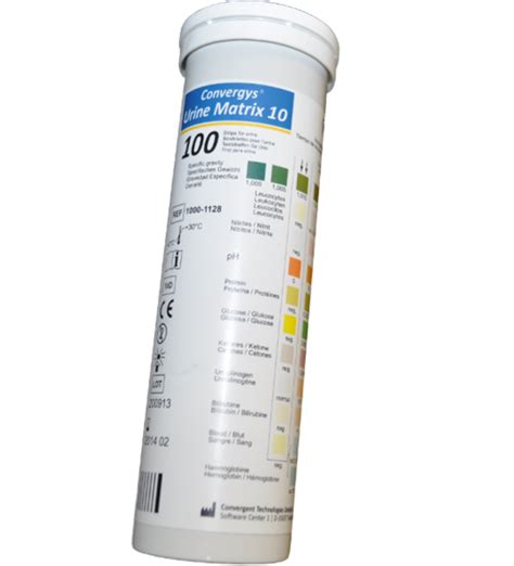 Convergys® Urine Matrix