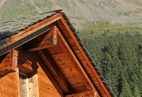 Log Cabin Roof Designs – How To Roof Your Log Cabin - Log Cabin Hub