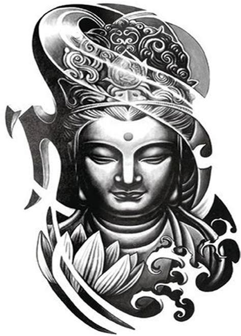 Top 145 Buddha Tattoo Hd Images Latest Vova Edu Vn