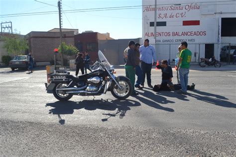 Cobran atropellamientos una nueva víctima en La Laguna