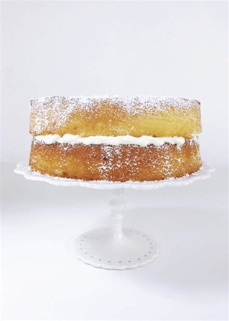 How To Make A Red White And Blue Naked Cake Hgtv