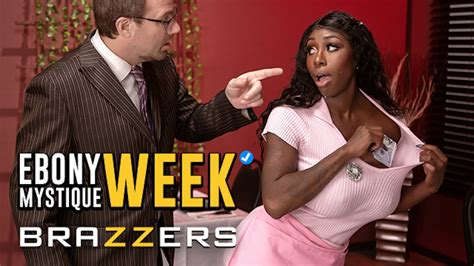 Ebony Mystique Anal Porn Videos Xhamster