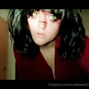 Sunflowerc3 Leaked Nude Photos And Videos