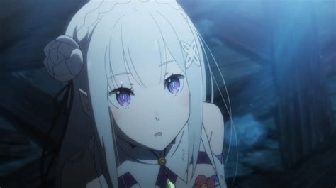 Re Zero Starting Life In Another World