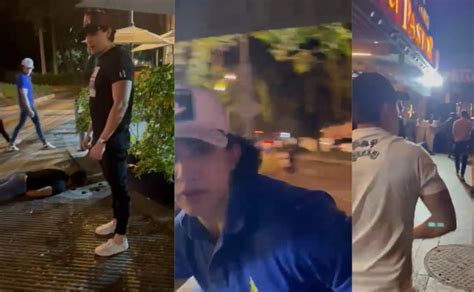 Fiscalía CDMX investiga agresión a hombre solo por ser gay en restaurante de Polanco