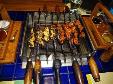 Barbeque Nation Ahmedabad Restaurant Reviews Phone Number And Photos