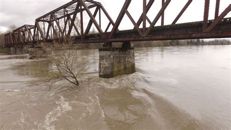 Skagit Valley Flooding | OverSkagit.com