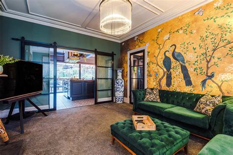 Luxury High-End House near Didsbury, Manchester | Production | Peerspace