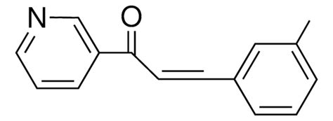 Pyridin Yl M Tolyl Propenone Aldrichcpr Sigma Aldrich