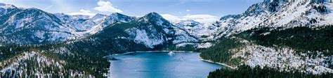 South Lake Tahoe Winter Activities | RnR Vacation Rentals