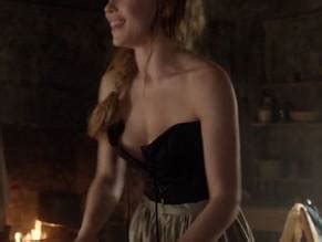 Reign Nude Scenes Aznude