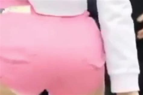 Nancy Hot Ass Kpop Girl Group Momoland Porn Xhamster Xhamster