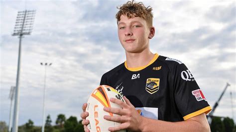 Sunshine Coast Falcons Coaches Reveal Top Players To Watch In 2023