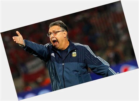 Gerardo Martino Official Site For Man Crush Monday Mcm Woman Crush