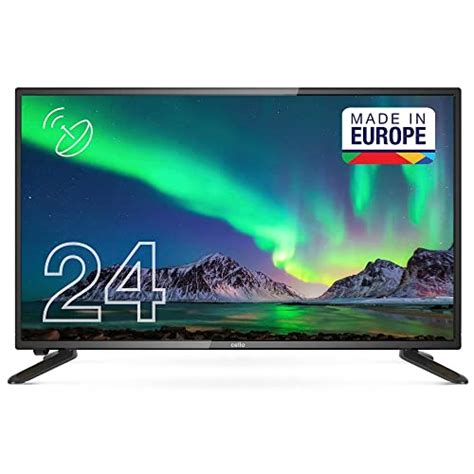 Fernseher 55 cm Diagonale – Die 15 besten Produkte im Vergleich - Hifi ...