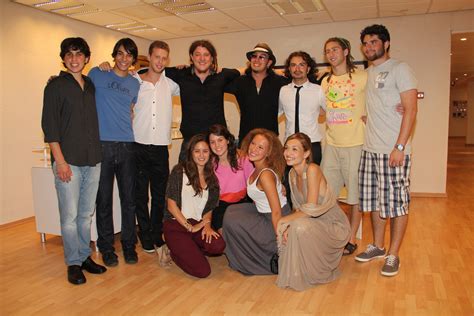 Song contest searches Diaspora for ‘the next Jewish star’ - Jewish