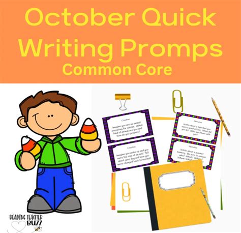 Elevate Writing Skills With Our September Writing Process Prompts