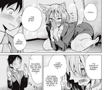 My Boss Is 8muses Sex And Porn Comics