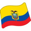 Flag For Ecuador Emoji - Copy & Paste - EmojiBase!