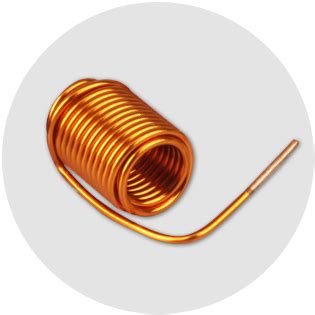 GT Electronic India | Coils