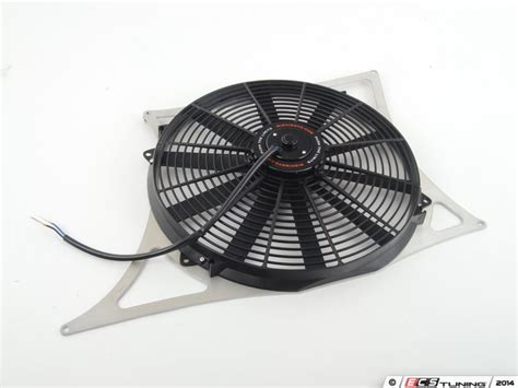 Mishimoto Mmfse Npt Performance Aluminum Fan Shroud Kit