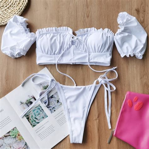 Fashion UniqueMo Store On Twitter Unique Mo Skinny Bikini Streetwear Wallets