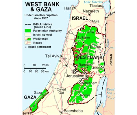 The war between Israel and Palestine continues - FHHS Today