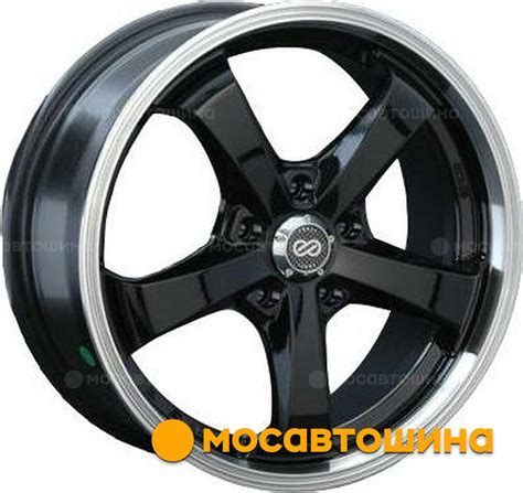 Купить диски Enkei S937. Литые диски Энкей S937