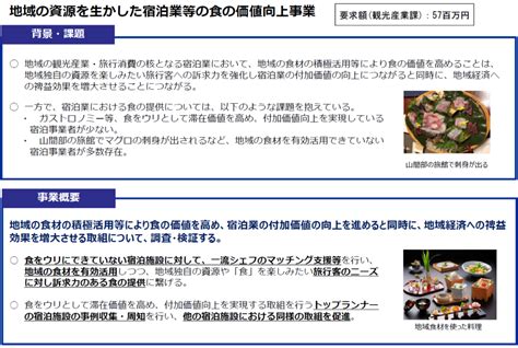 2023年度観光庁予算要求454億円、観光インバウンド回復見据え旅客税事業は前年度比33倍 やまとごころjp