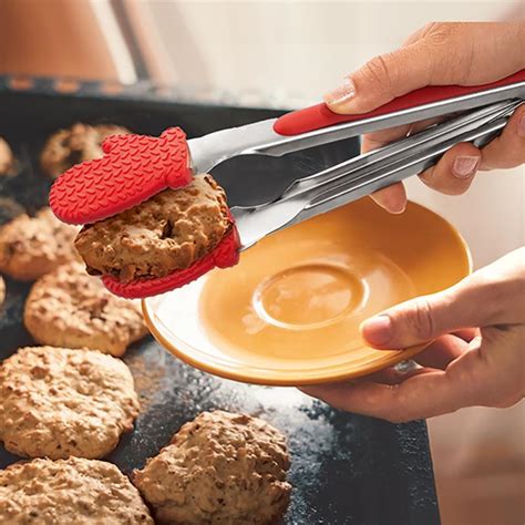 Щипцы кухонные, O'Kitchen, 26 см, в ассортименте - купить в интернет ...
