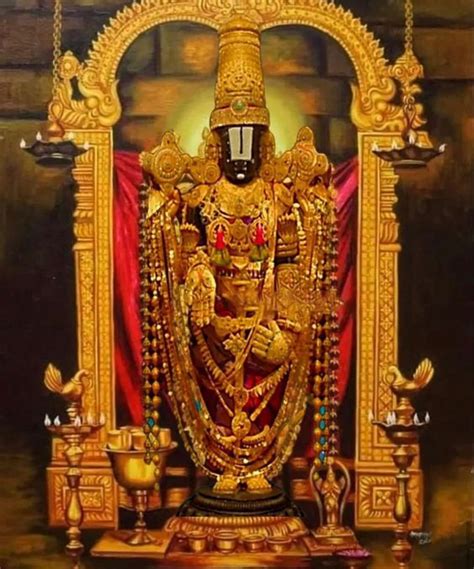 God venkateswara, bhakti, devotional, venkateswara swamy, hindu, deity ...