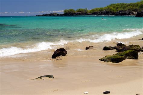 Best Beaches on Big Island, Hawaii | Skyline Hawaii Blog