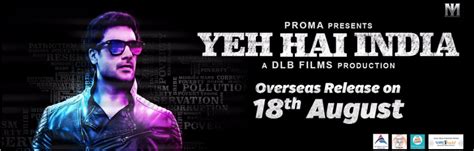 Yeh Hai India movie review: Relive the pride and honor (2.5/5) – Newsfolo