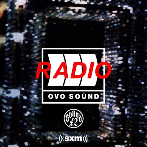 Ovo Sound Radio Ovo Sound Radio Season 3 Episode 4 Tracklist Lyrics