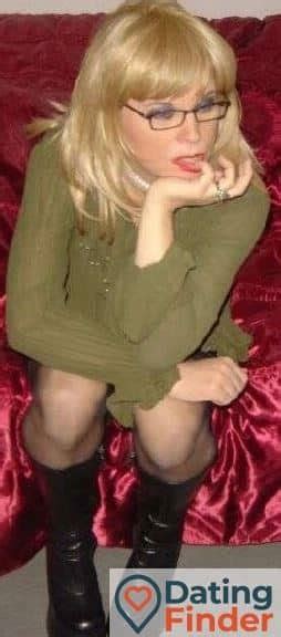 Transvestit suche dich für ein heißes Date Transen Kontakte