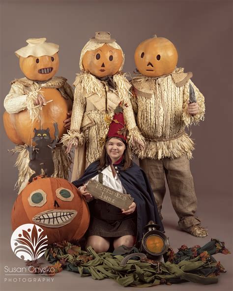 Over the Garden Wall Cosplay - Susan Onysko Photography