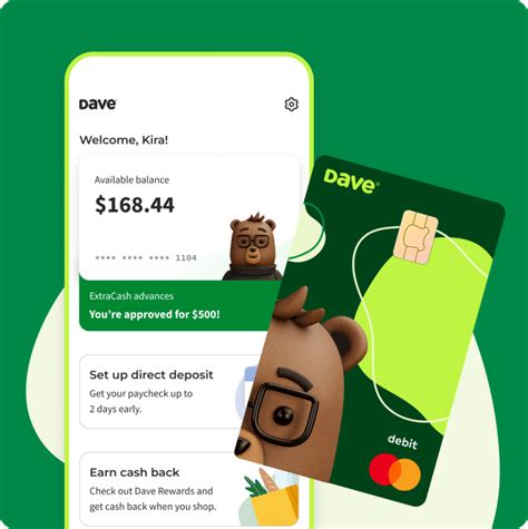 Get The Mobile Banking App That's Making Finances Easier | Dave