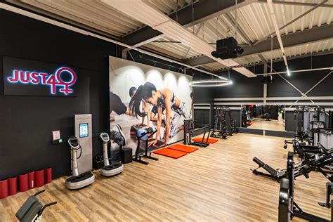 Clever Fit Fitnessstudio Stade Dein Fitnessstudio In Stade